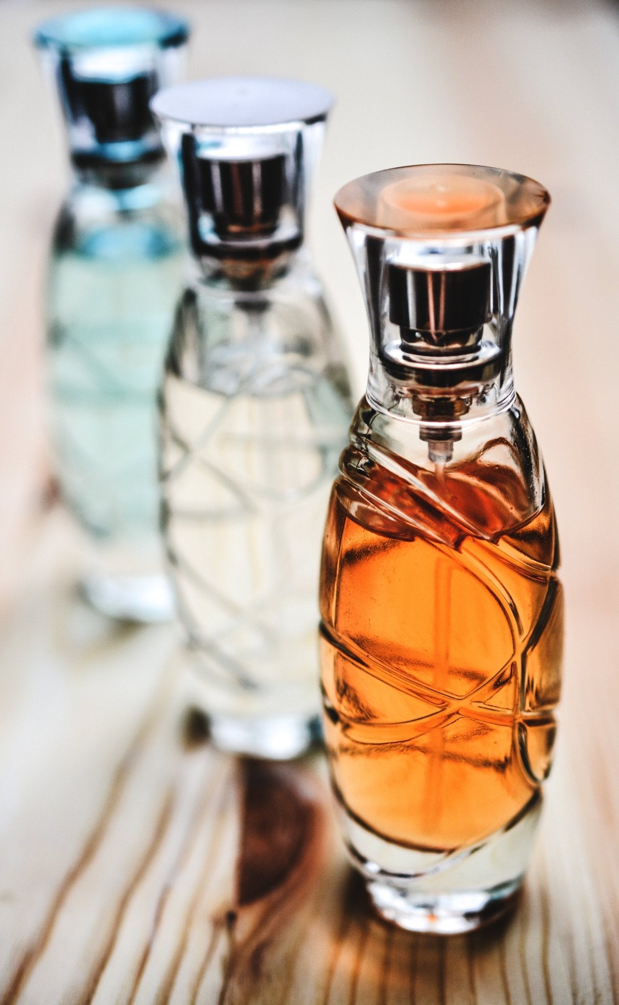 How To Get Perfume Samples - Mystic Store