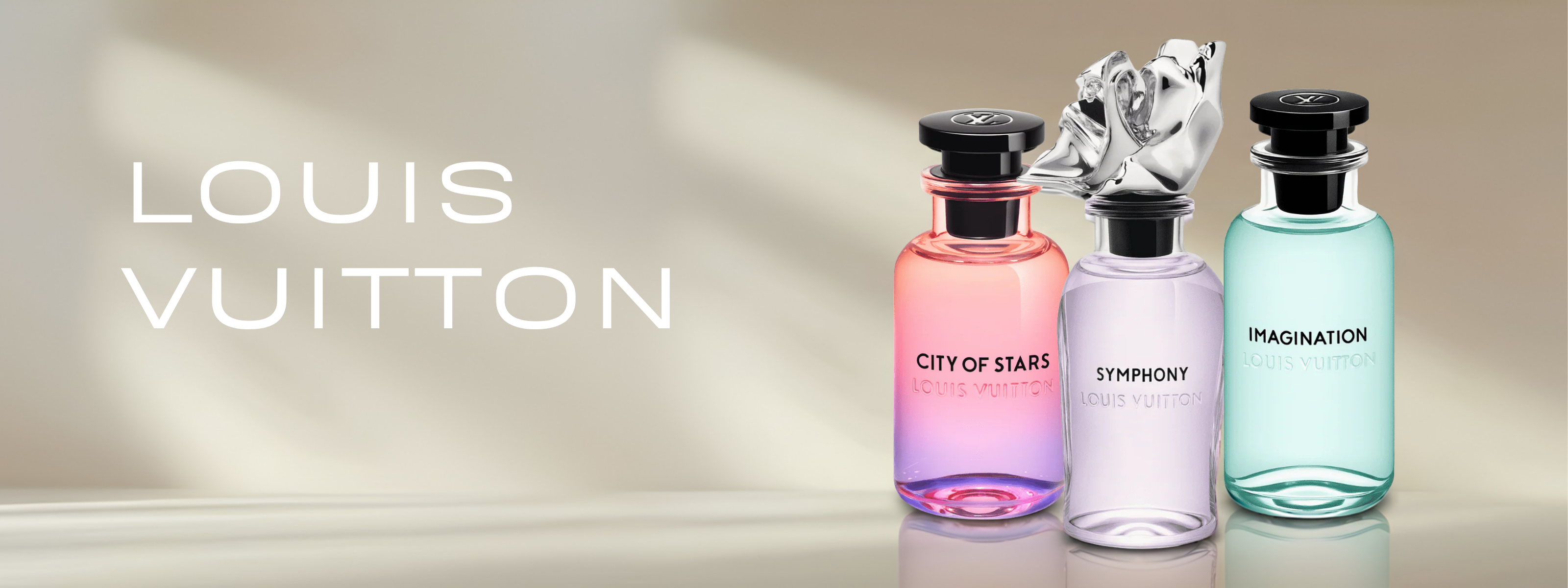 Shop Louis Vuitton Perfumes & Fragrances