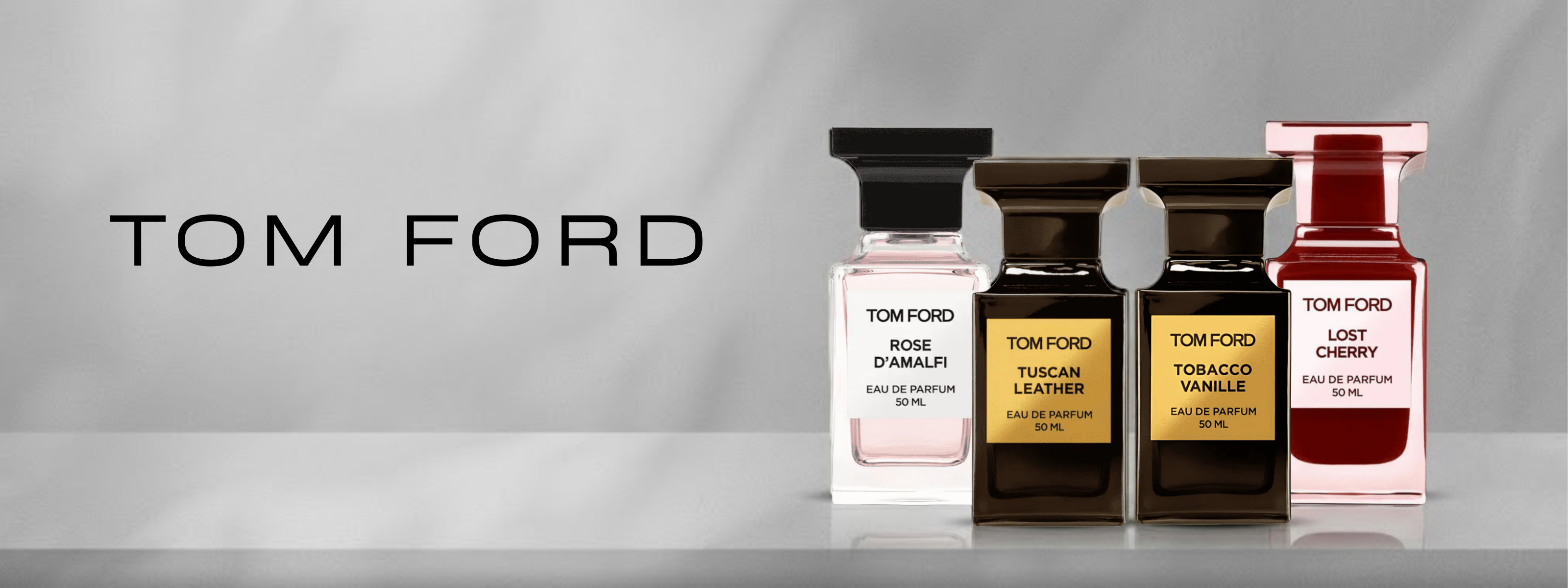 Shop Tom Ford Perfumes & Fragrances