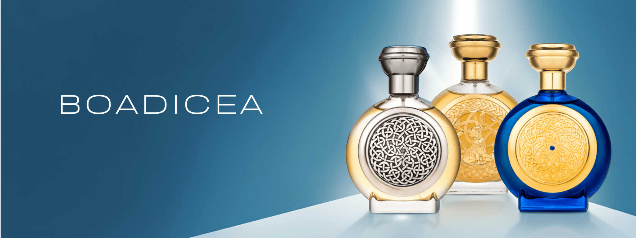 Shop Boadicea Perfumes & Fragrances - Mystic Store