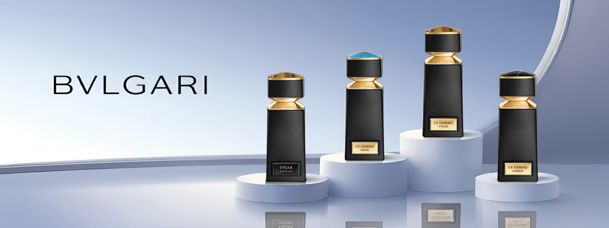 Shop BVLGARI Perfumes & Fragrances - Mystic Store