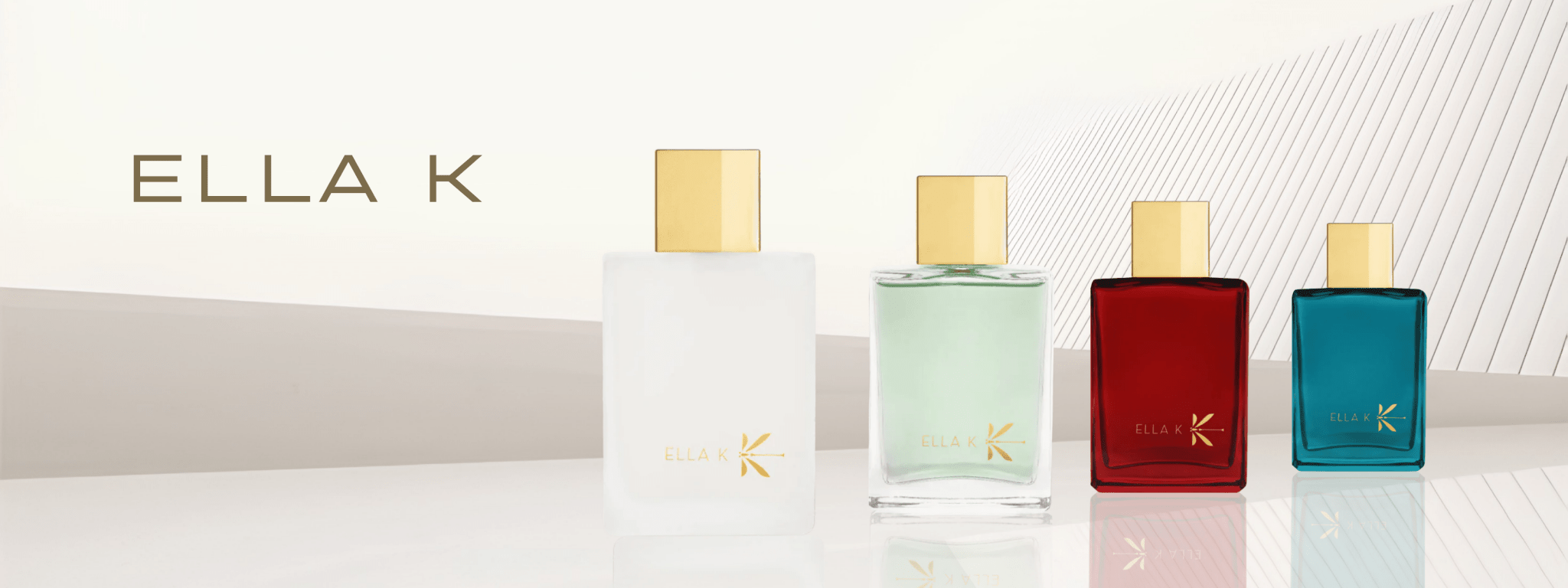 Shop Ella K Perfumes & Fragrances - Mystic Store