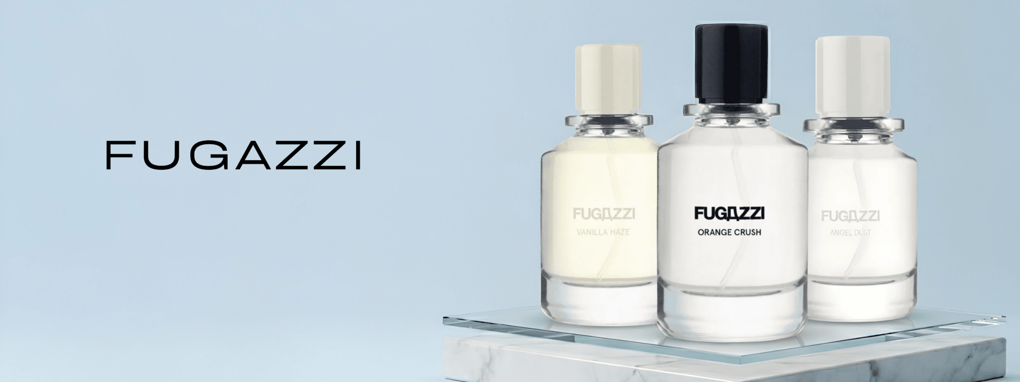 Shop Fugazzi Perfumes & Fragrances - Mystic Store