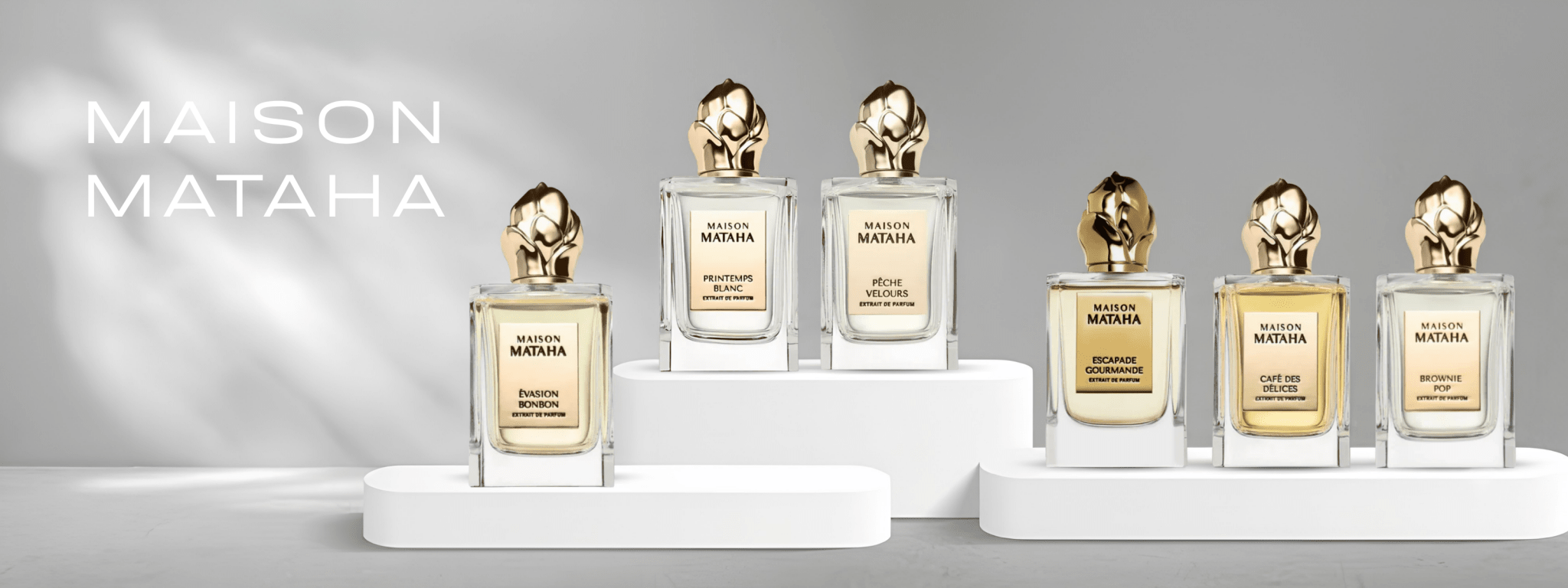 Shop Maison Mataha Perfumes & Fragrances - Mystic Store