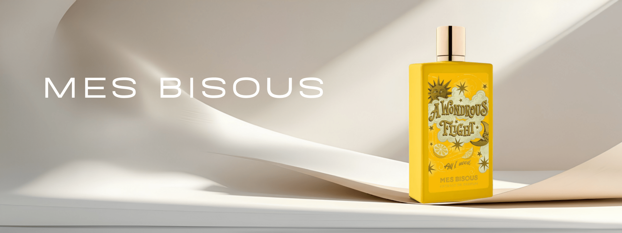 Shop Mes Bisous Perfumes & Fragrances - Mystic Store