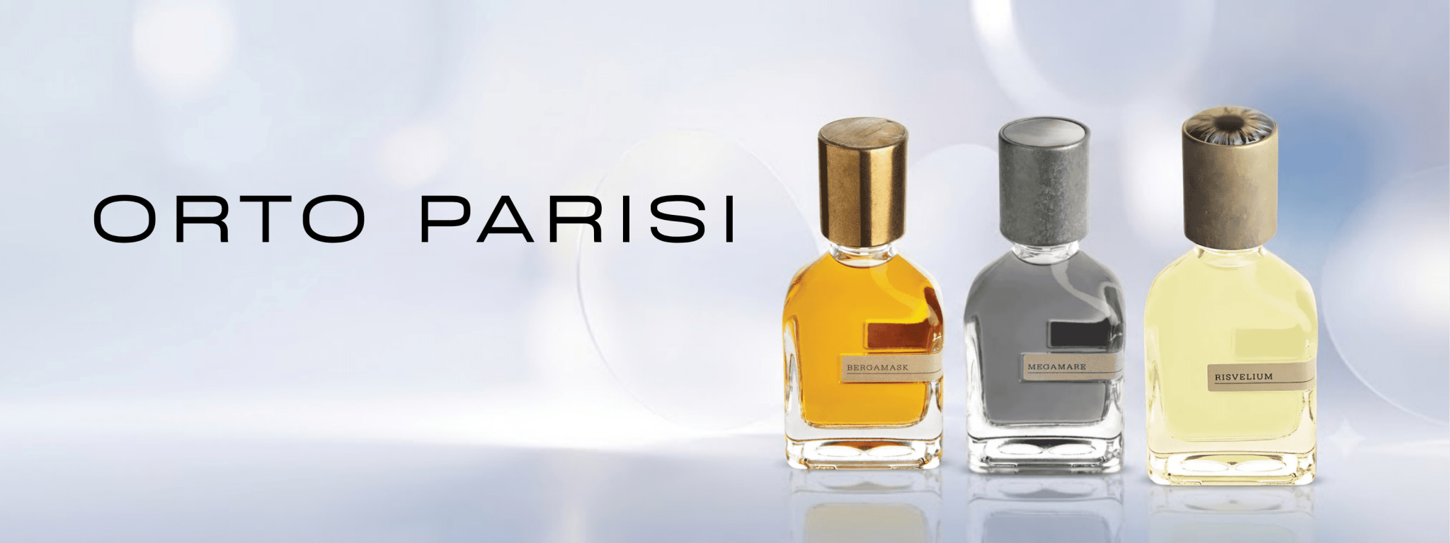 Shop Orto Parisi Perfumes & Fragrances - Mystic Store