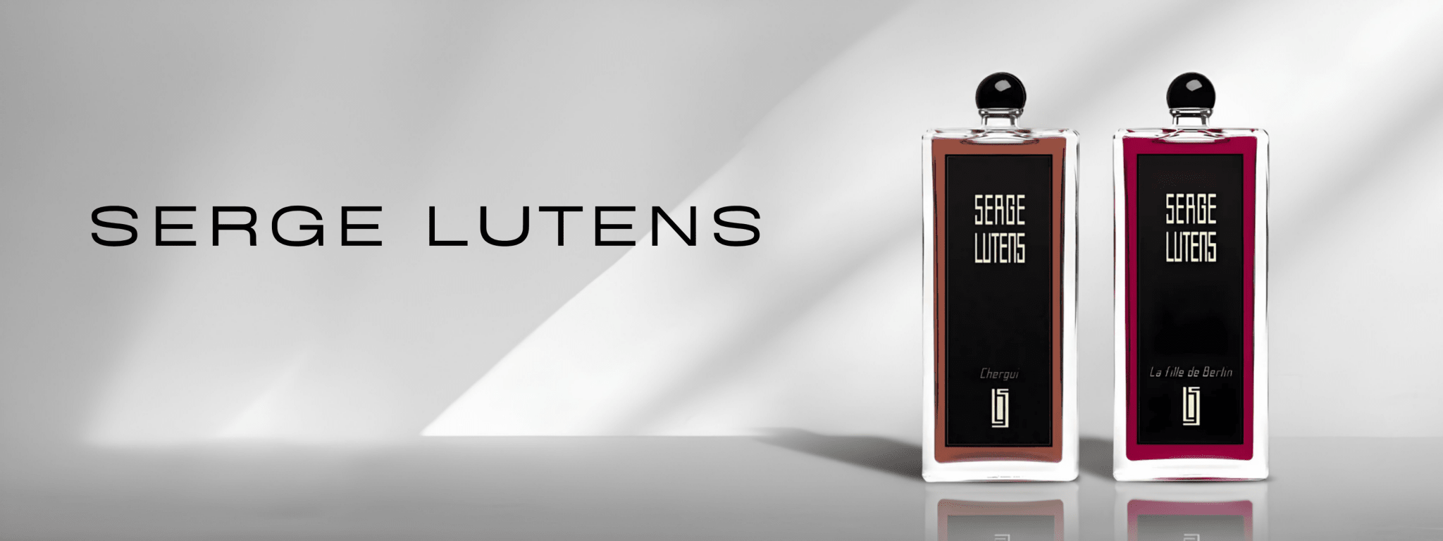 Shop Serge Lutens Perfumes & Fragrances - Mystic Store