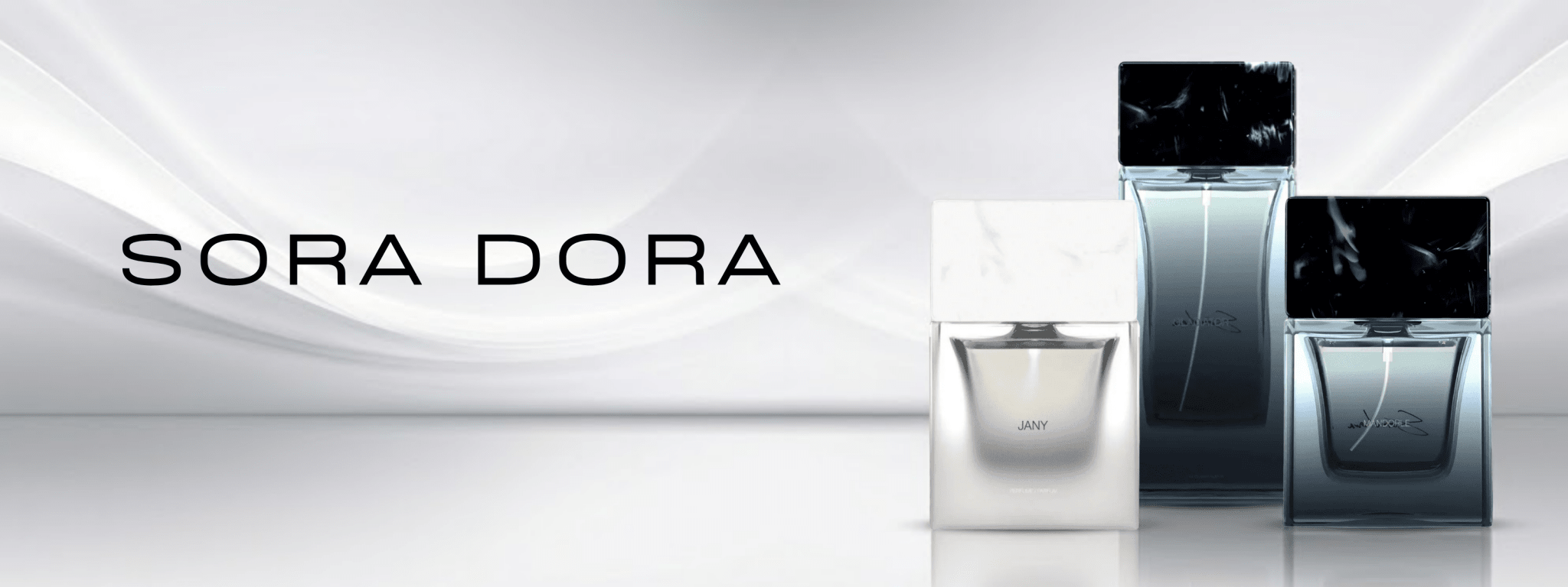 Shop SORA DORA Perfumes & Fragrances - Mystic Store