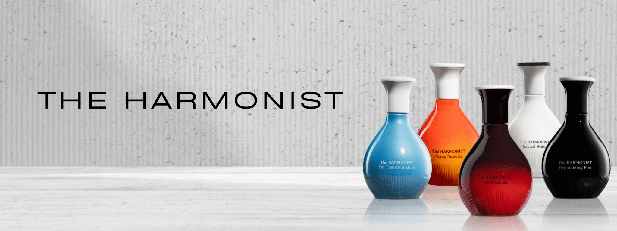 Shop The Harmonist Perfumes & Fragrances - Mystic Store
