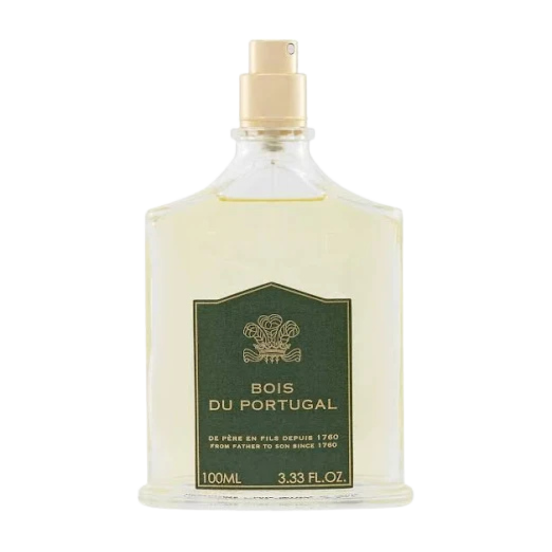 Creed Bois Du Portugal Tester (No Cap)