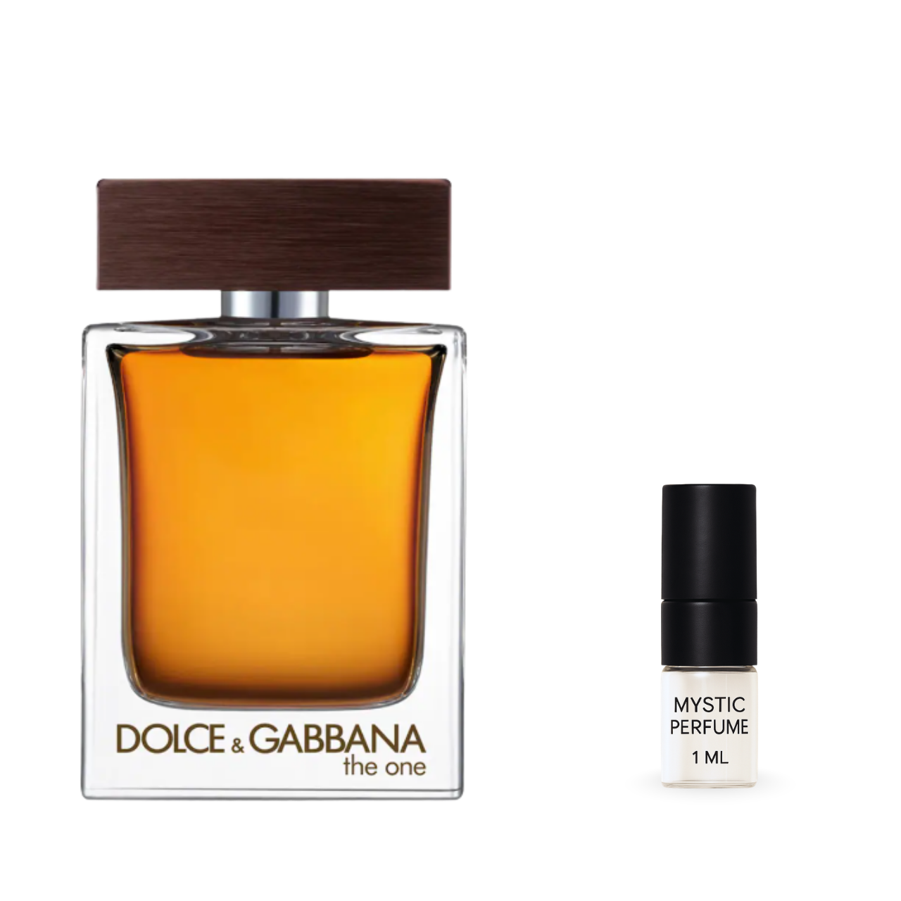 Dolce & Gabbana The One for Men EDT