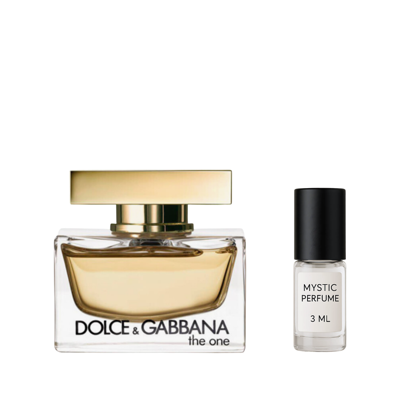 Dolce&Gabbana The One
