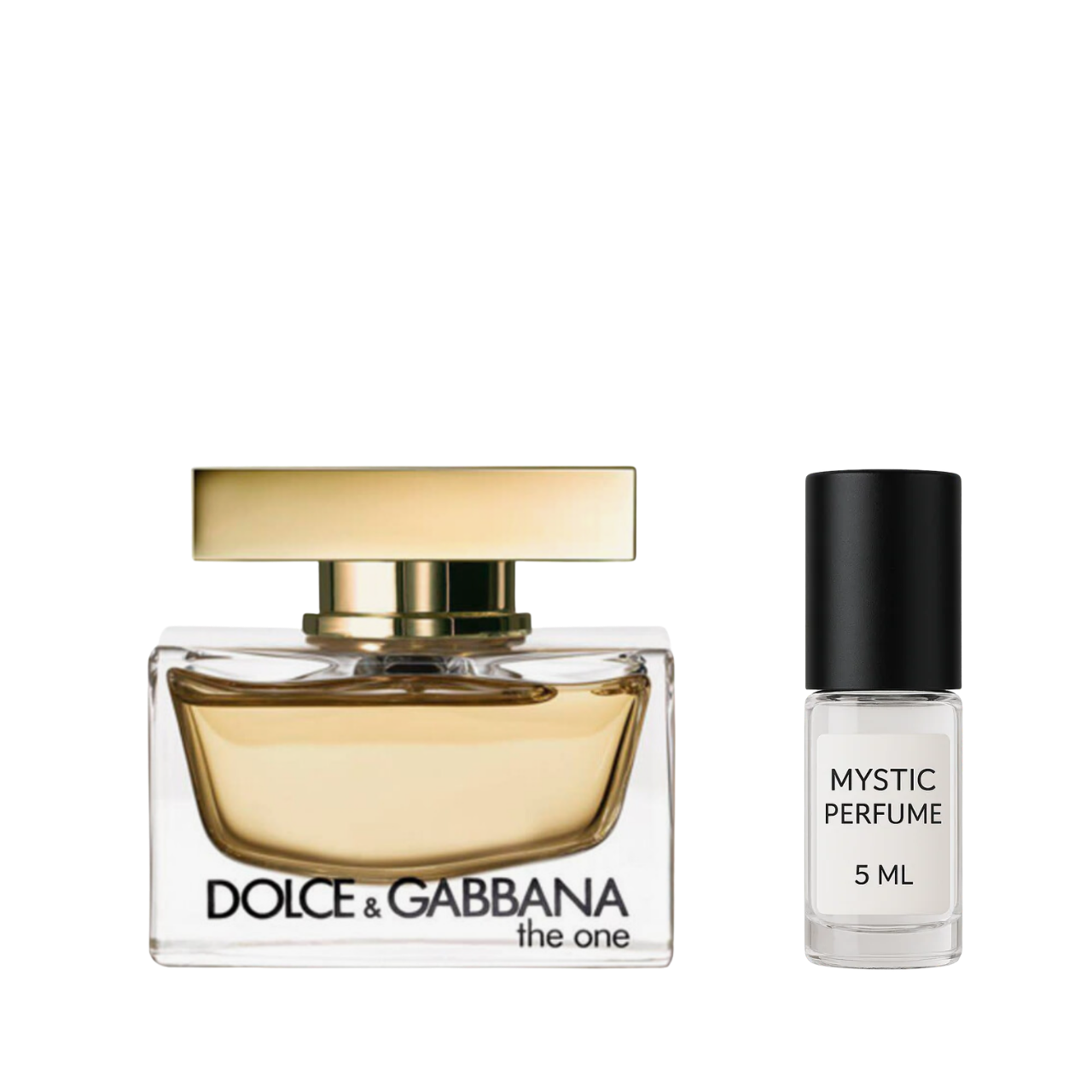 Dolce&Gabbana The One