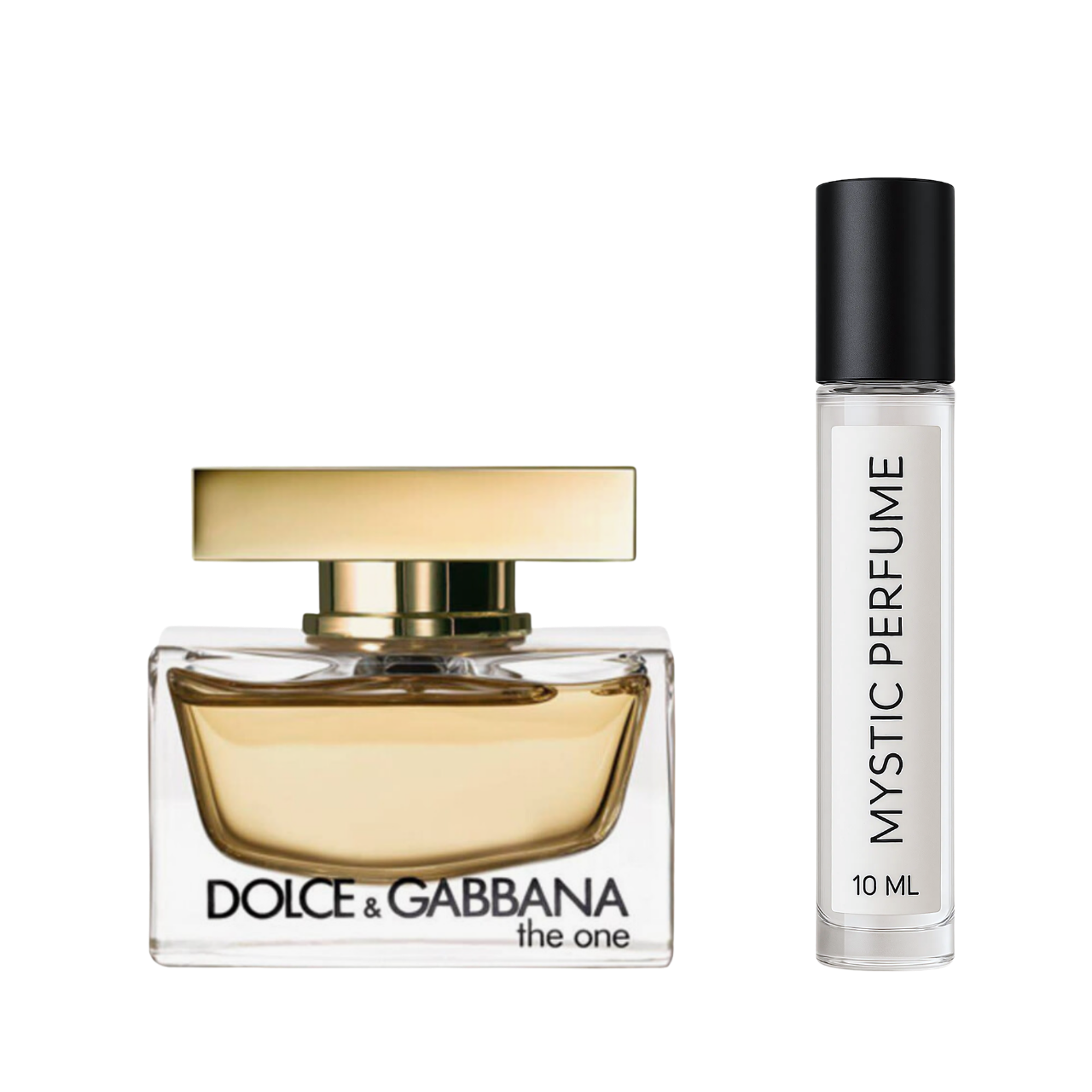 Dolce&Gabbana The One