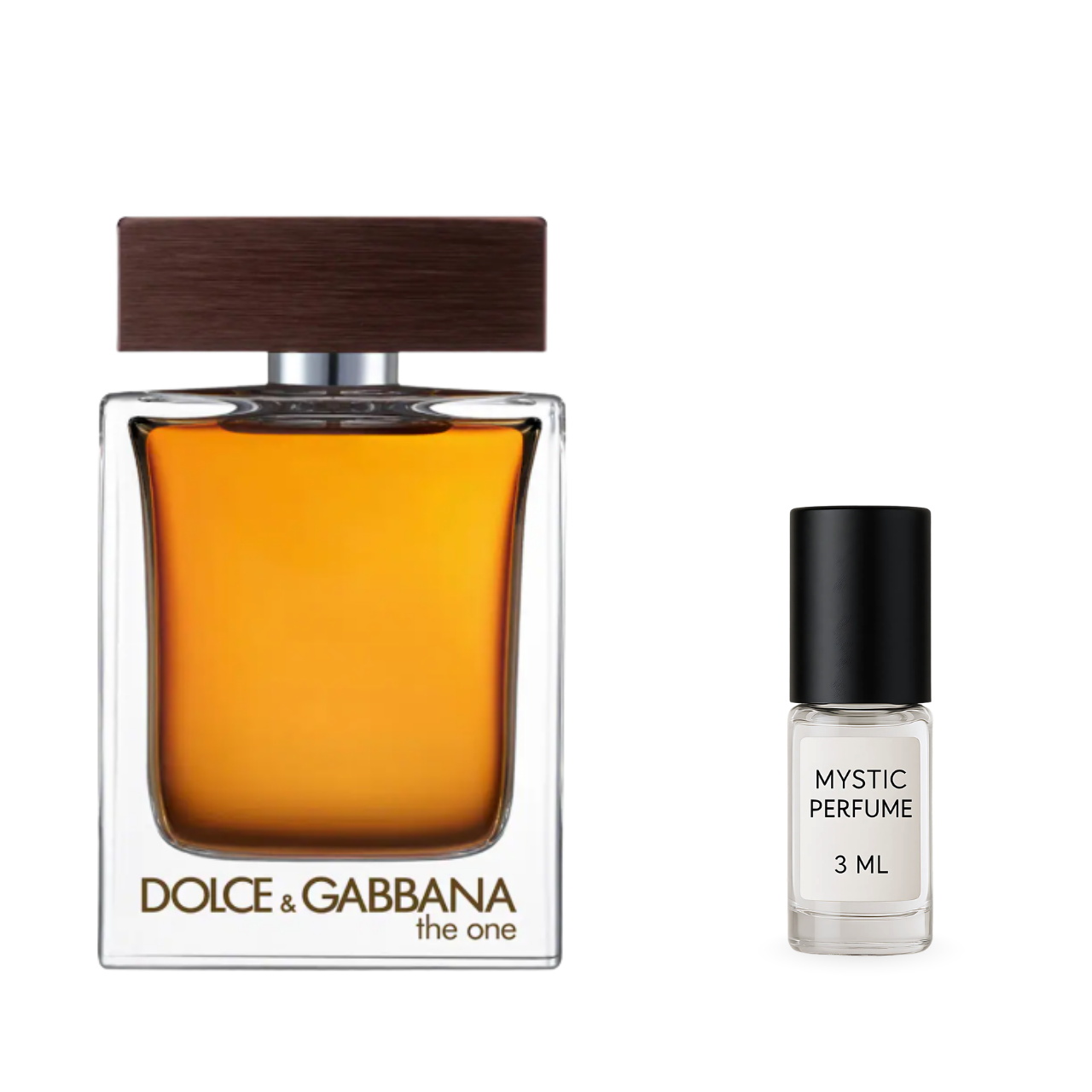 Dolce & Gabbana The One for Men EDT