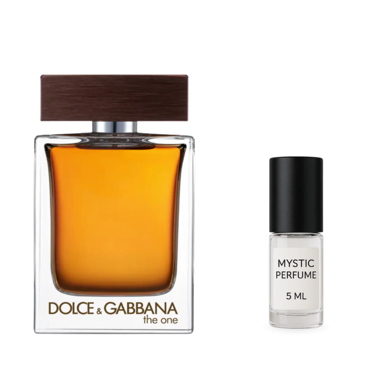 Dolce & Gabbana The One for Men EDT