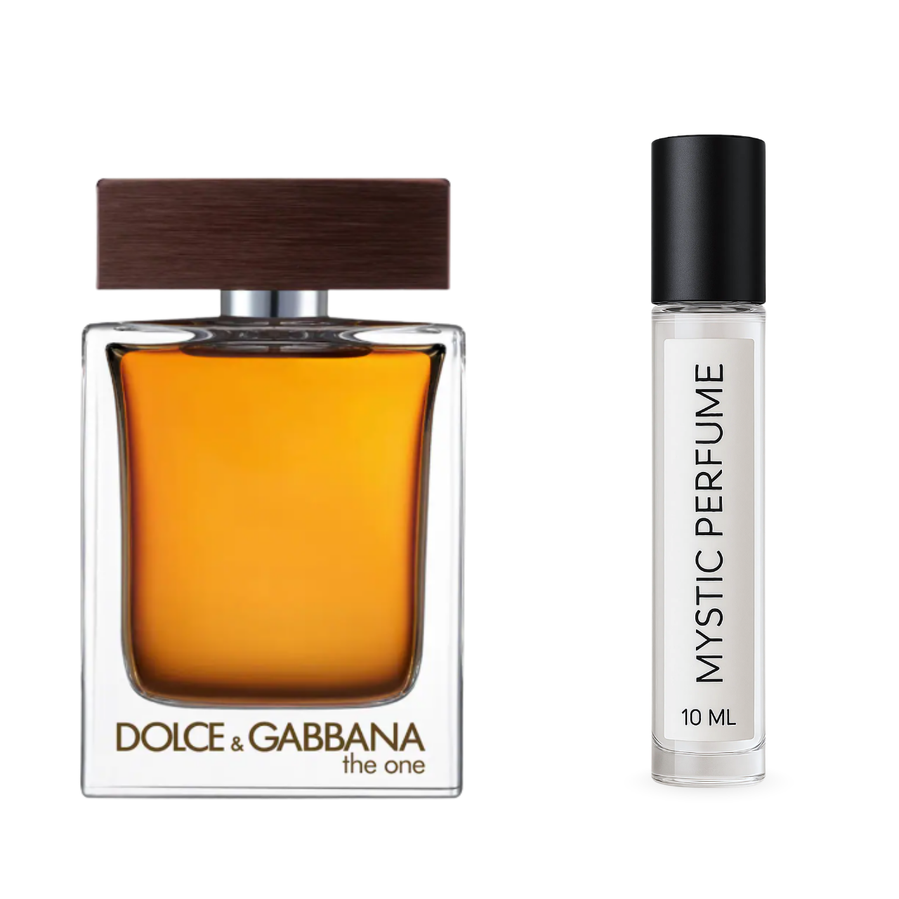 Dolce & Gabbana The One for Men EDT