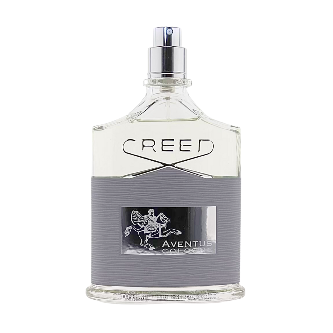 Creed Aventus Cologne Tester Bottle with No Cap