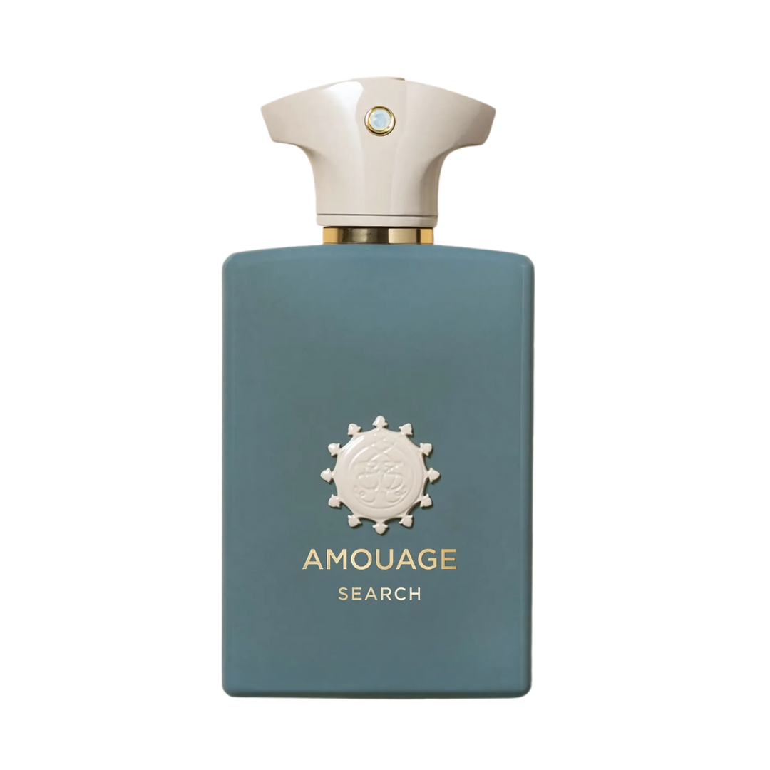 Amouage Search