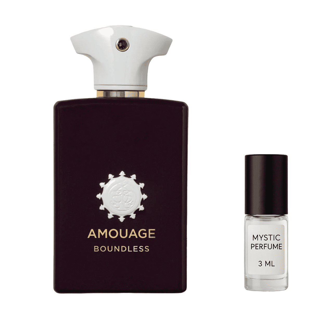 Amouage Boundless