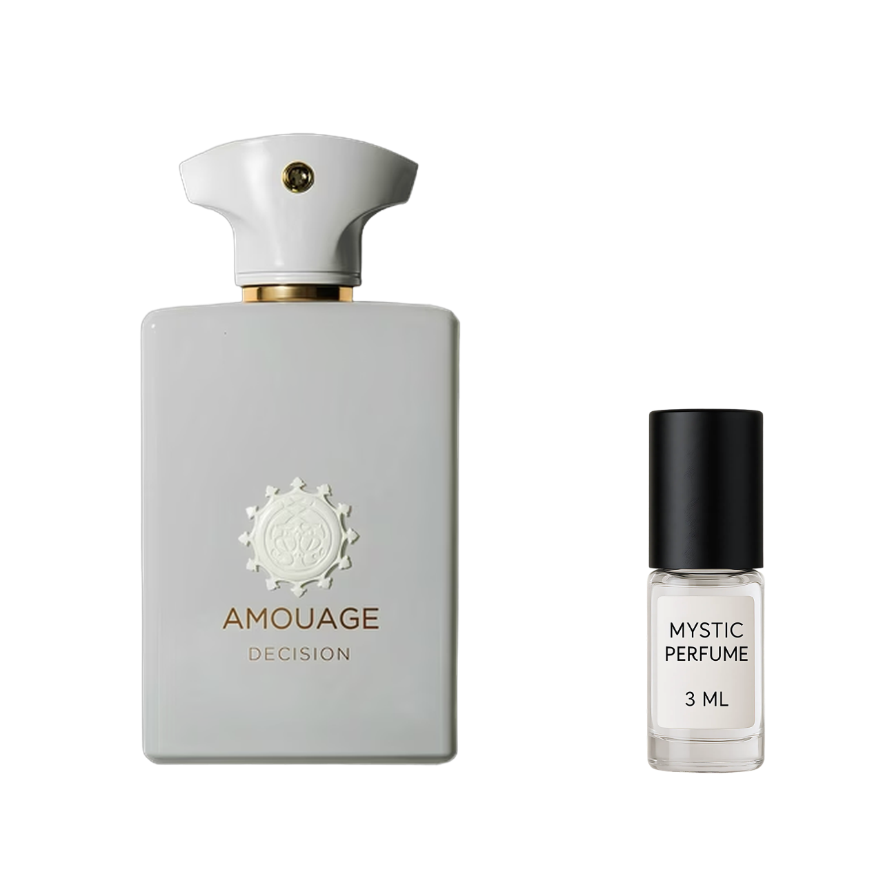 Amouage Decision