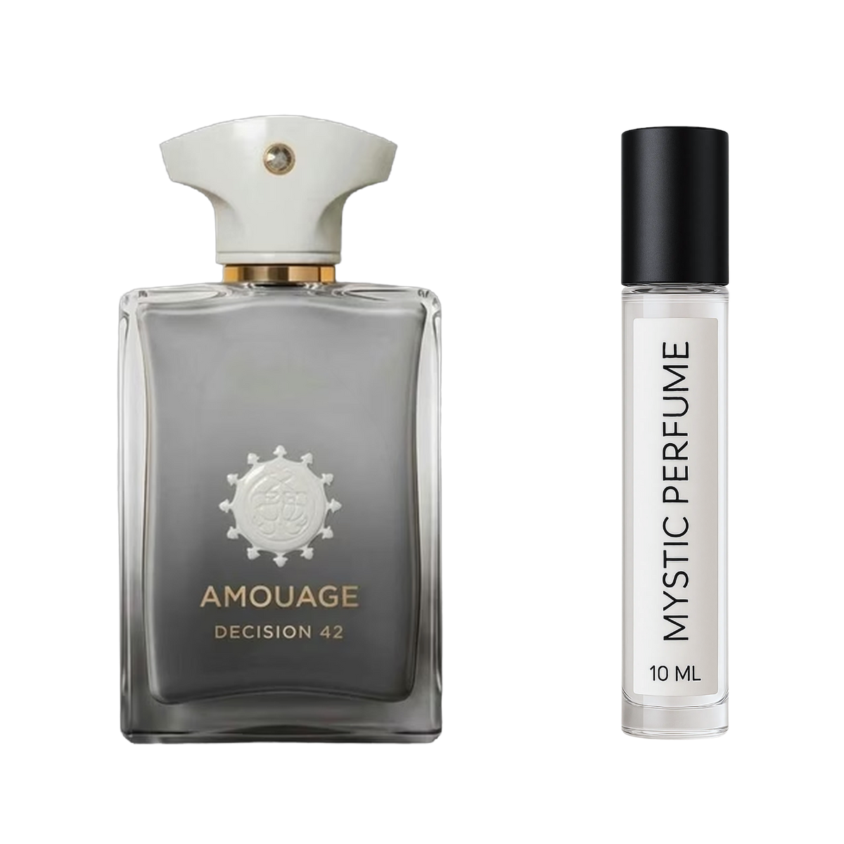 Amouage Decision 42 Man