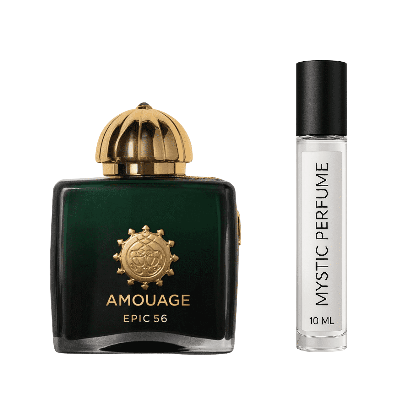 Amouage Epic 56 Extrait De Parfum
