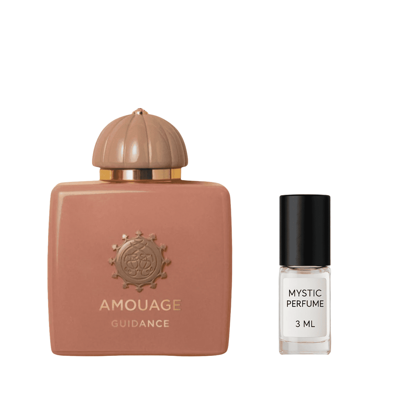 Amouage Guidance