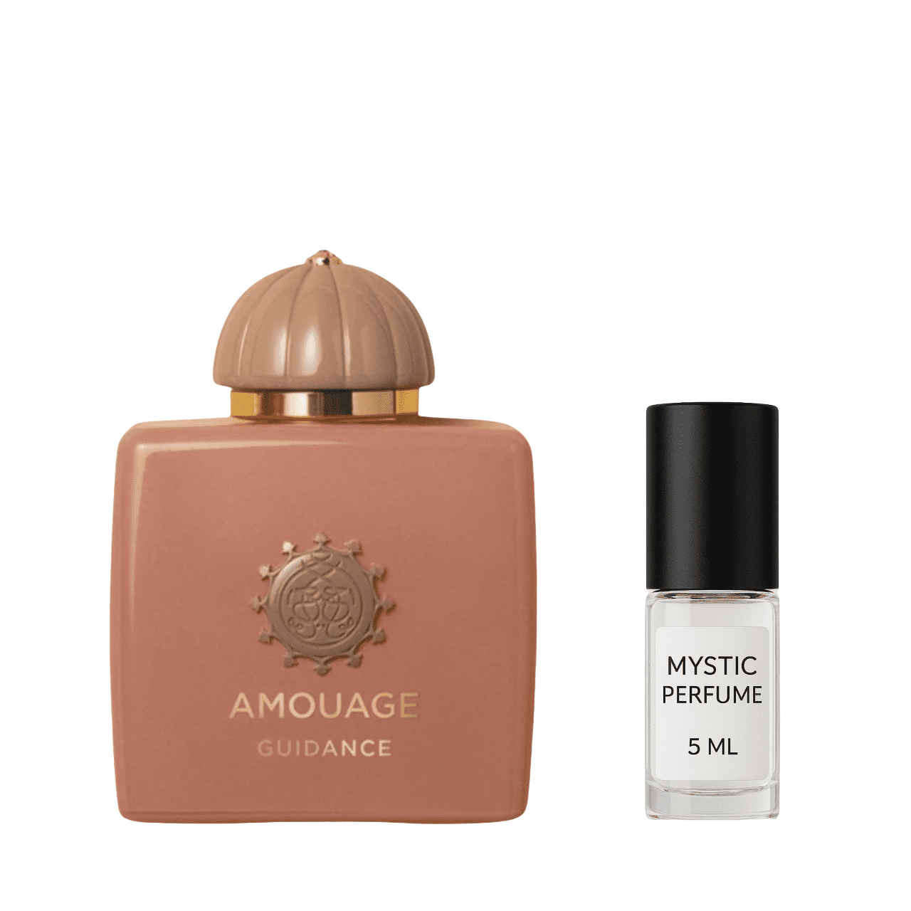 Amouage Guidance