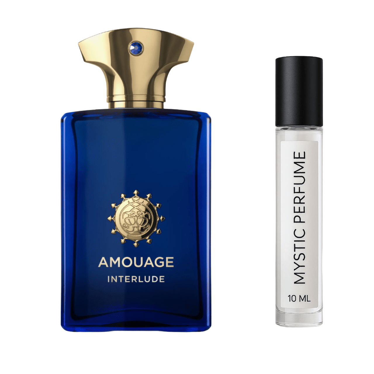 Amouage Interlude Man