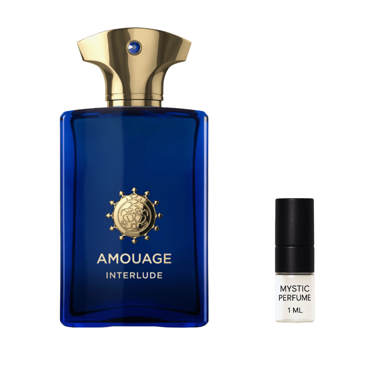 Amouage Interlude Man
