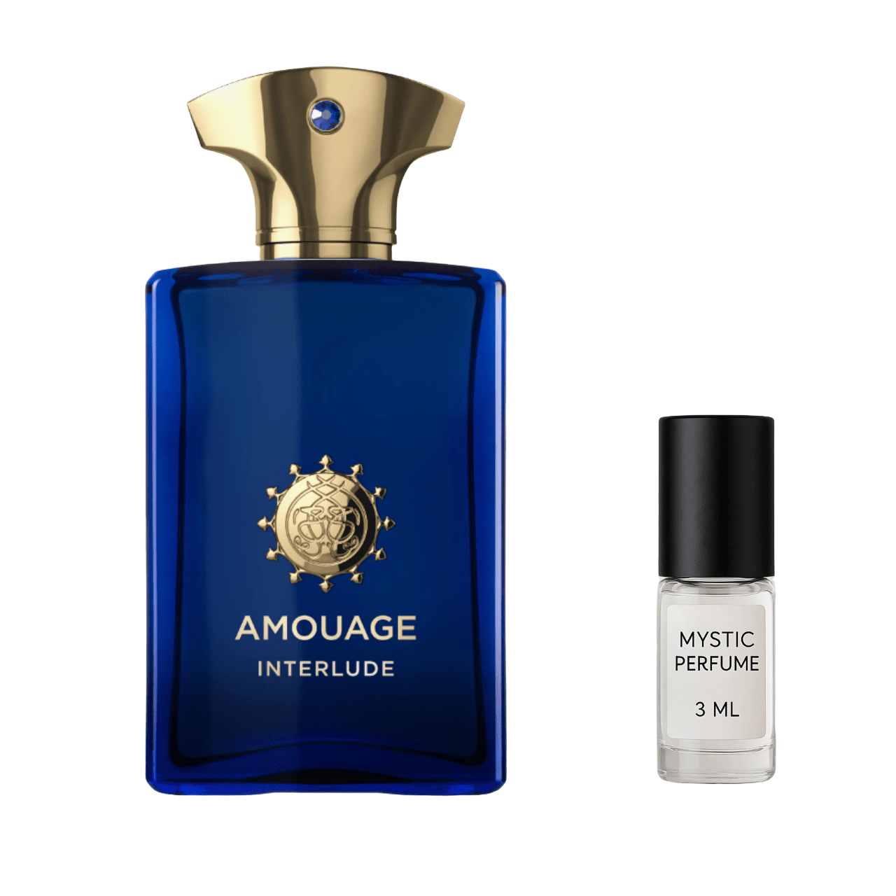 Amouage Interlude Man