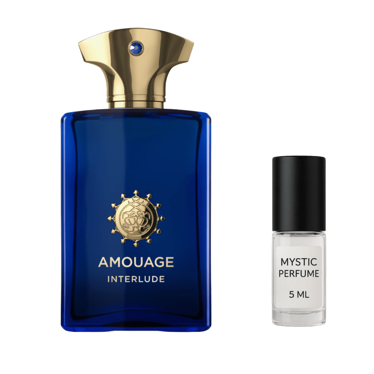 Amouage Interlude Man