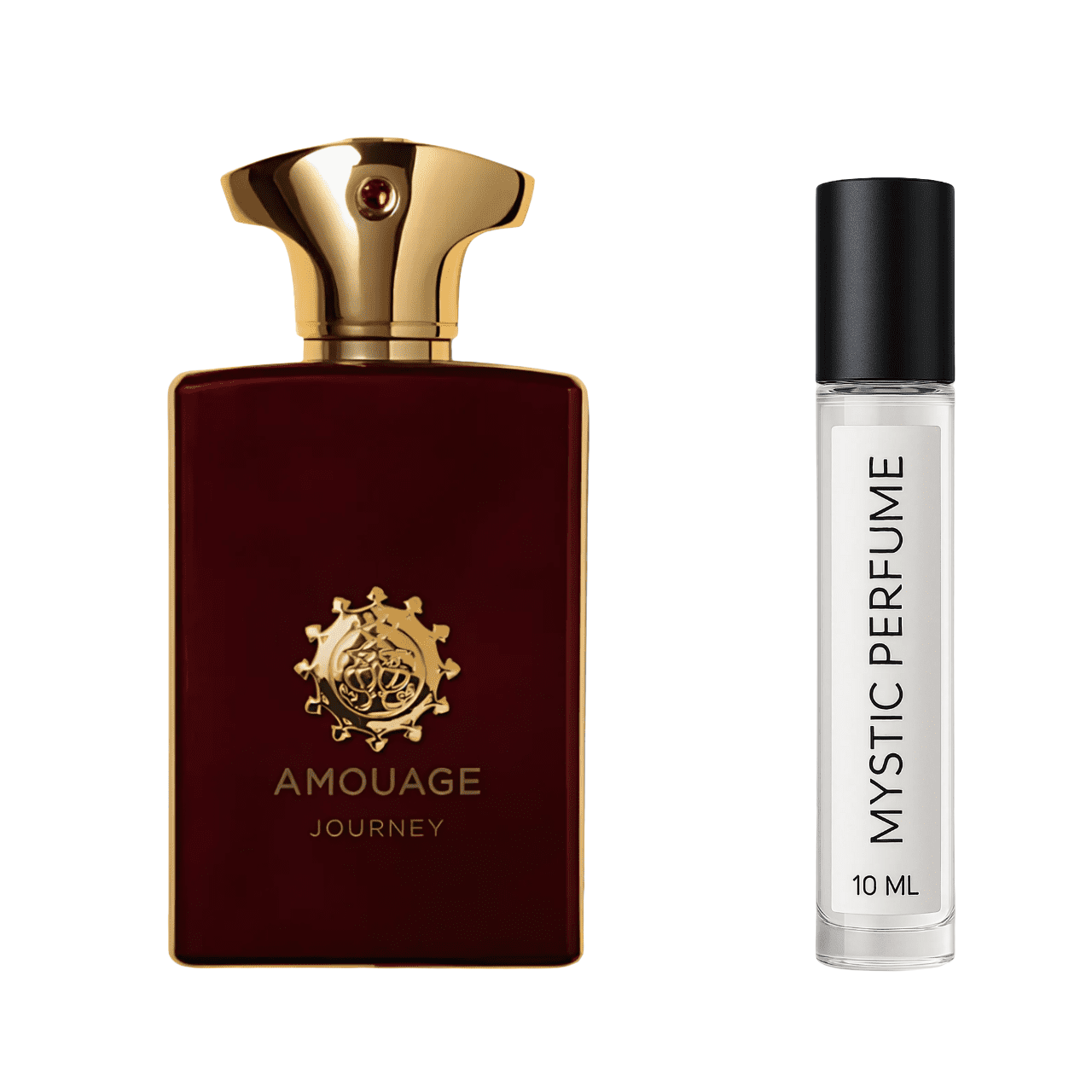 Amouage Journey Man