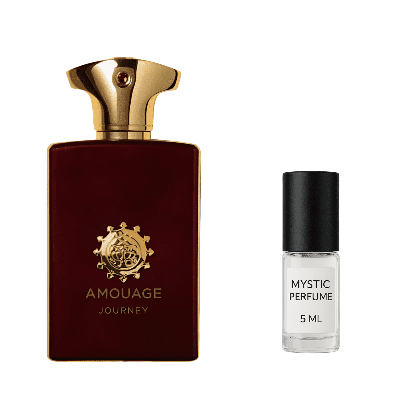 Amouage Journey Man