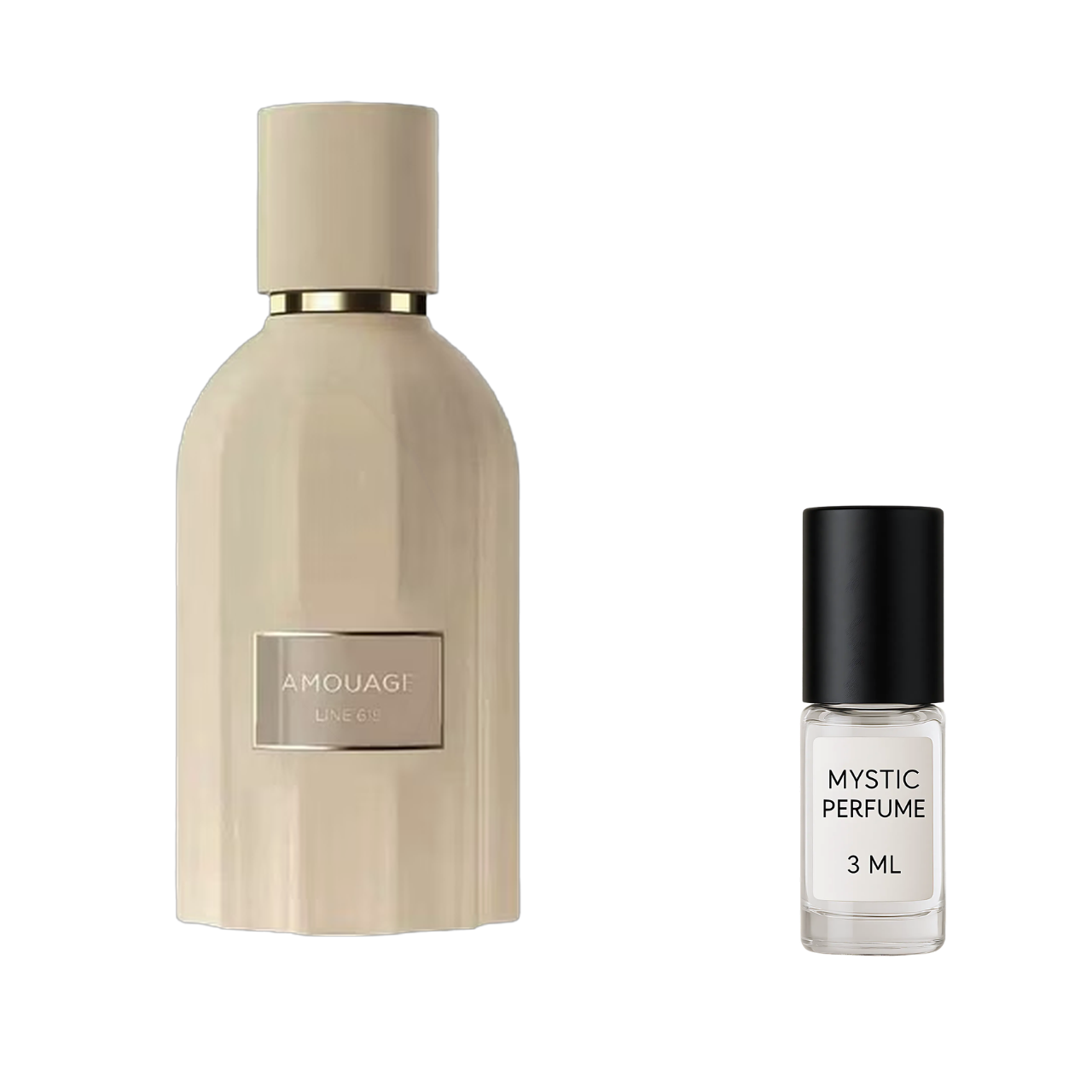 Amouage Line 618