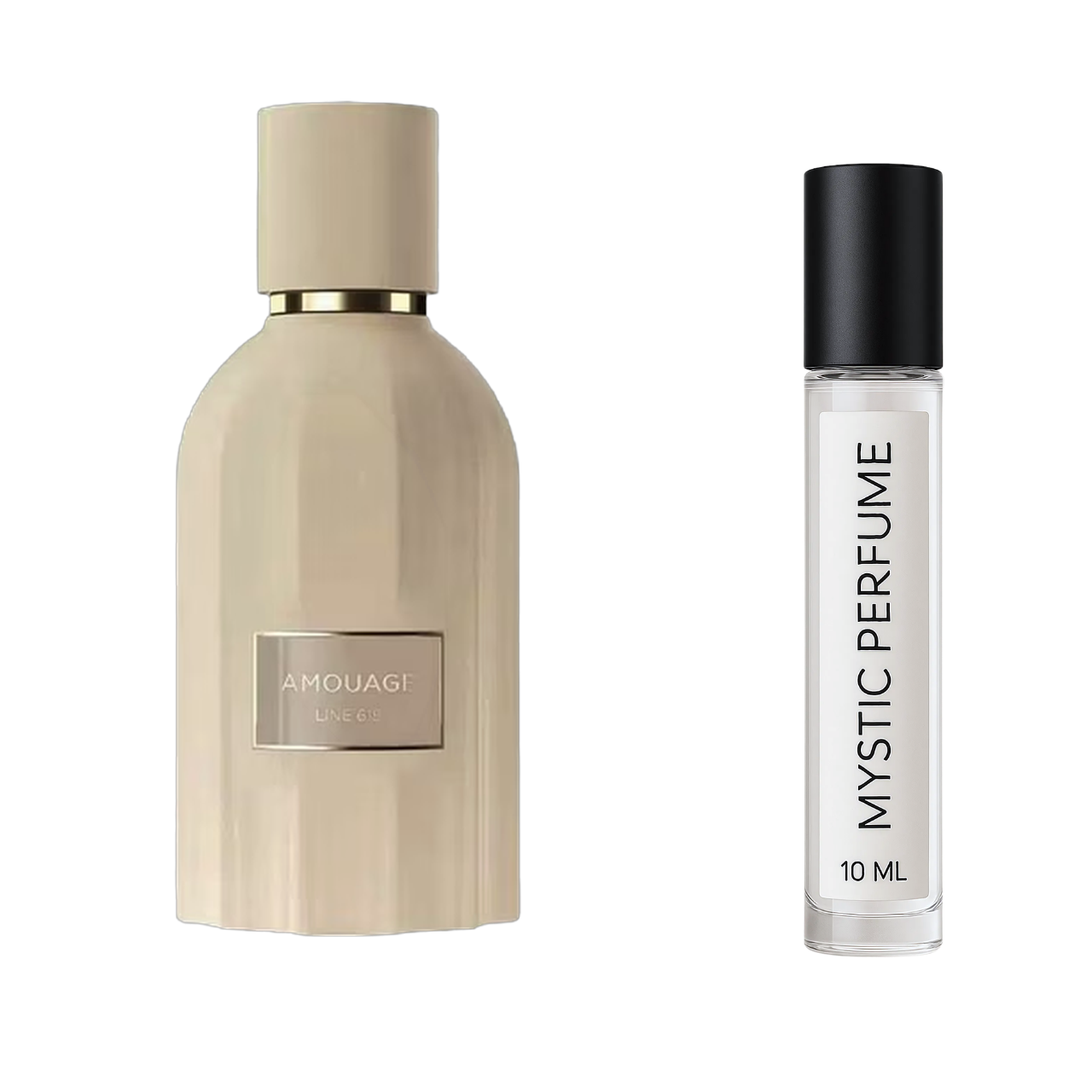 Amouage Line 618