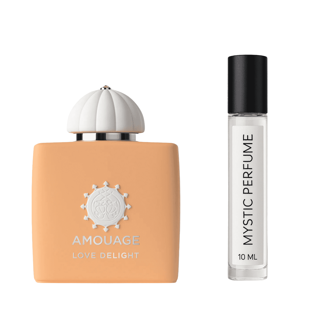 Amouage Love Delight EDP