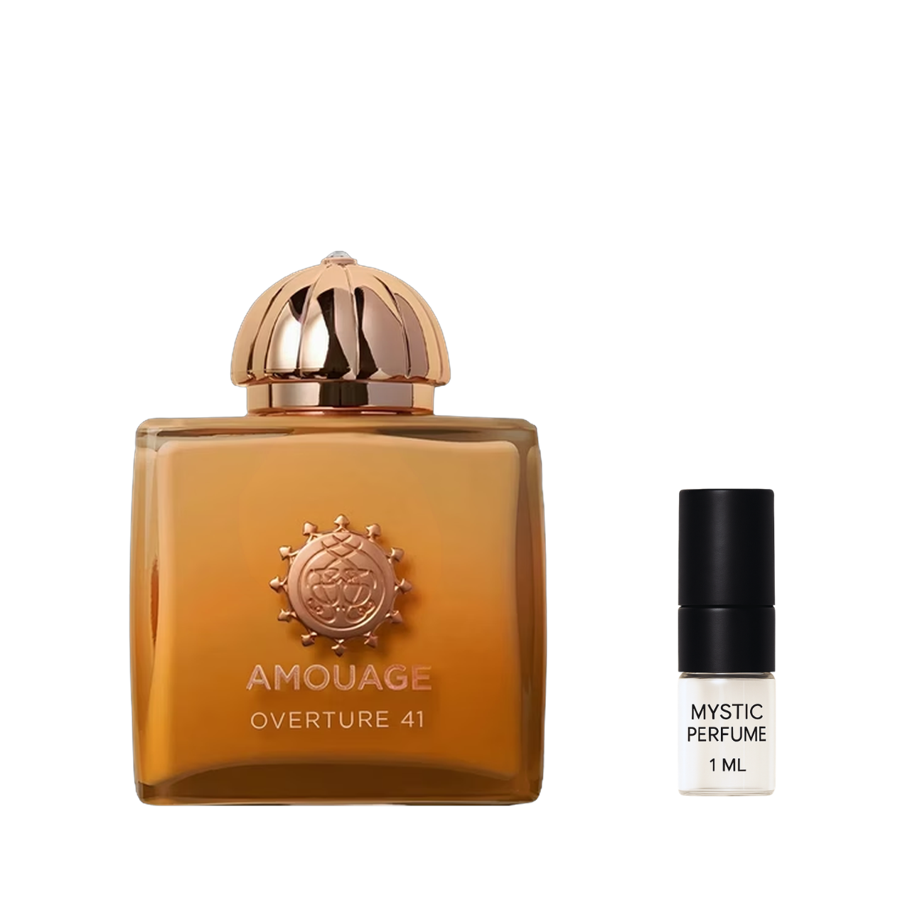 Amouage Overture 41 Woman