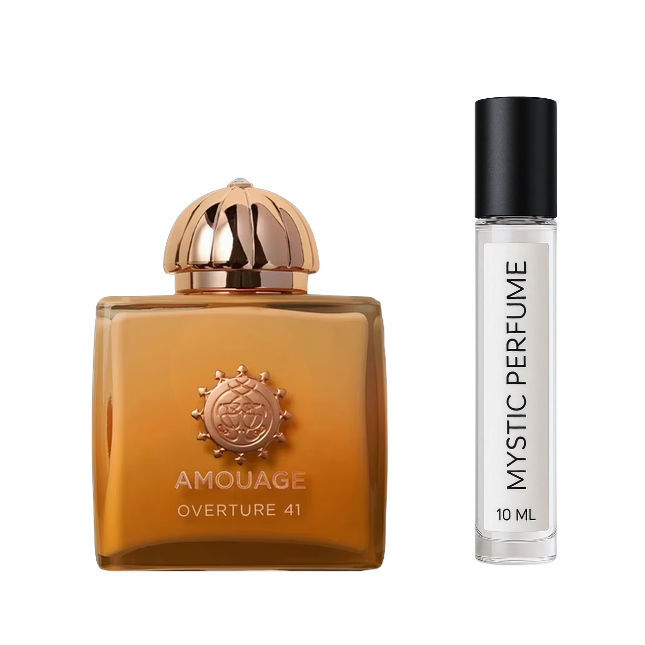Amouage Overture 41 Woman
