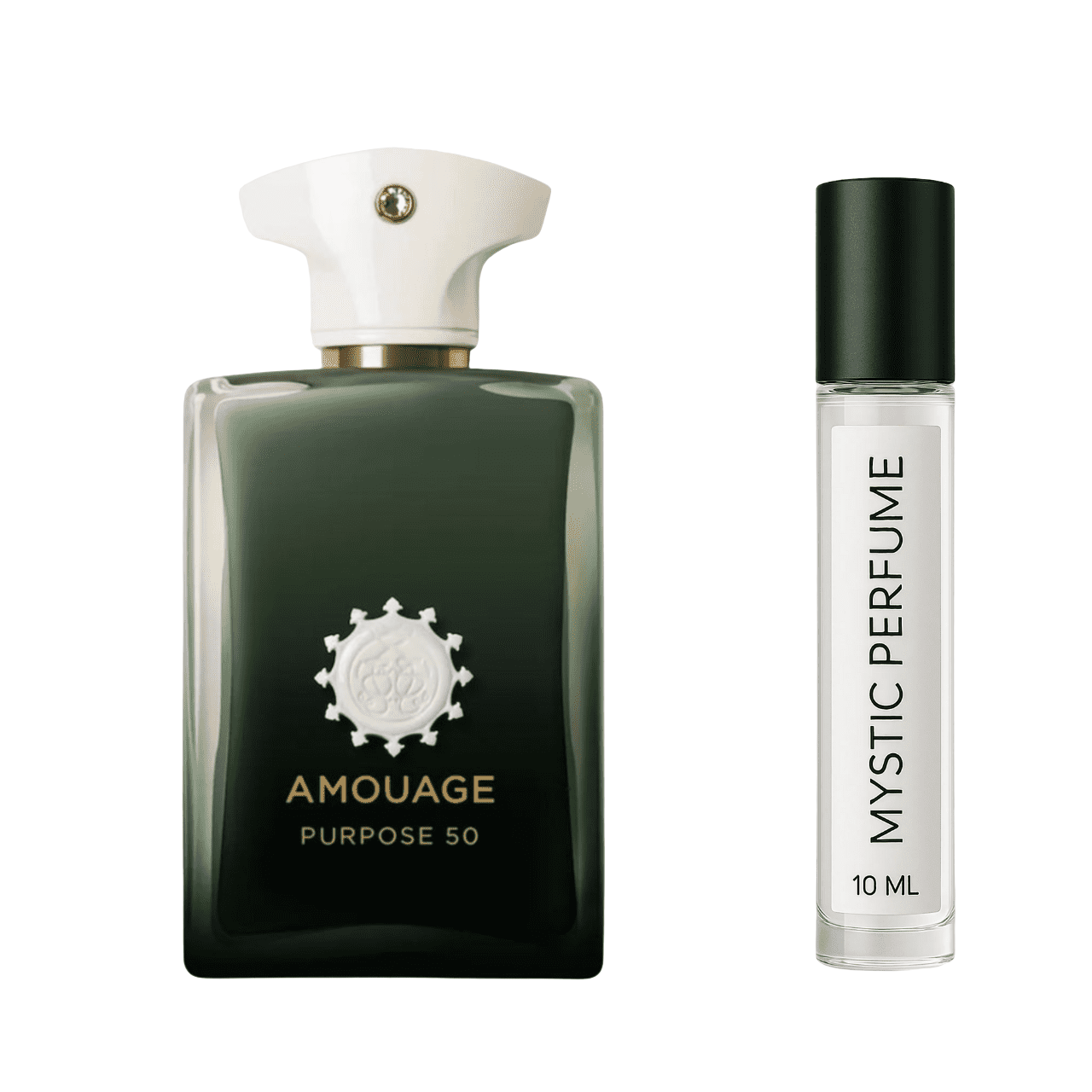 Amouage Purpose 50