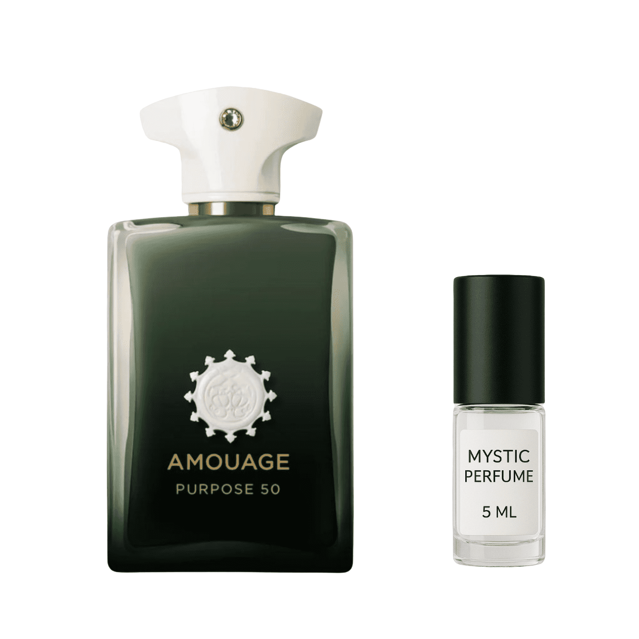 Amouage Purpose 50