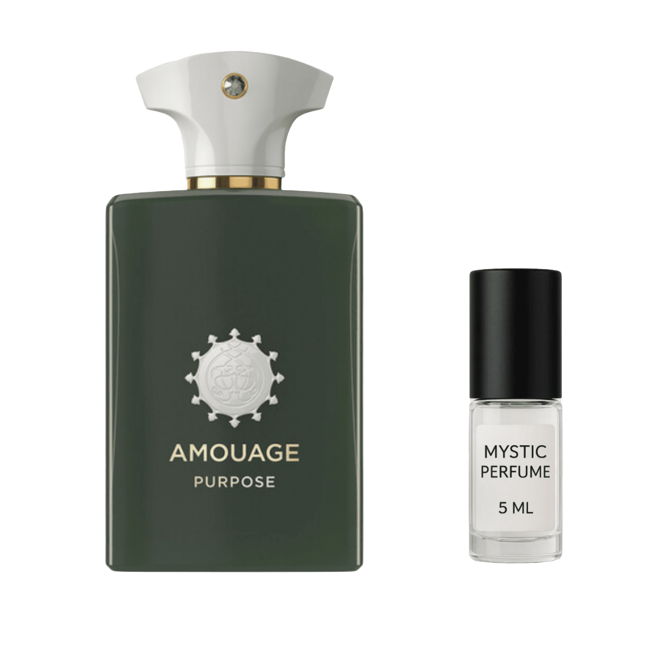 Amouage Purpose