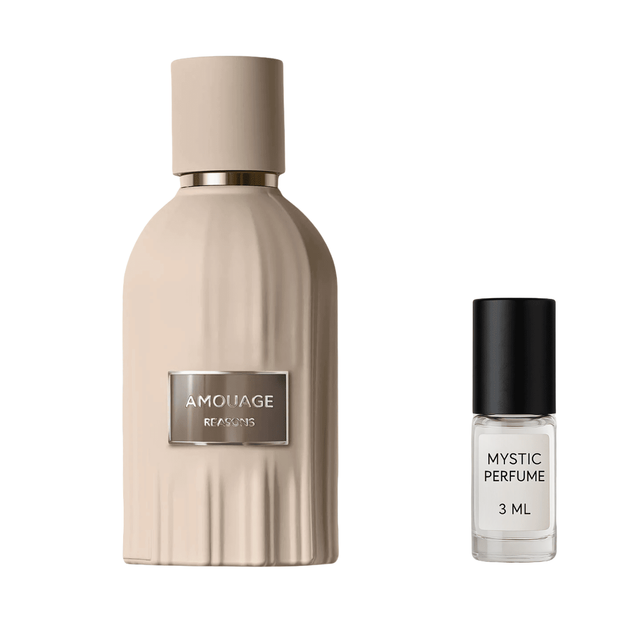 Amouage Reasons