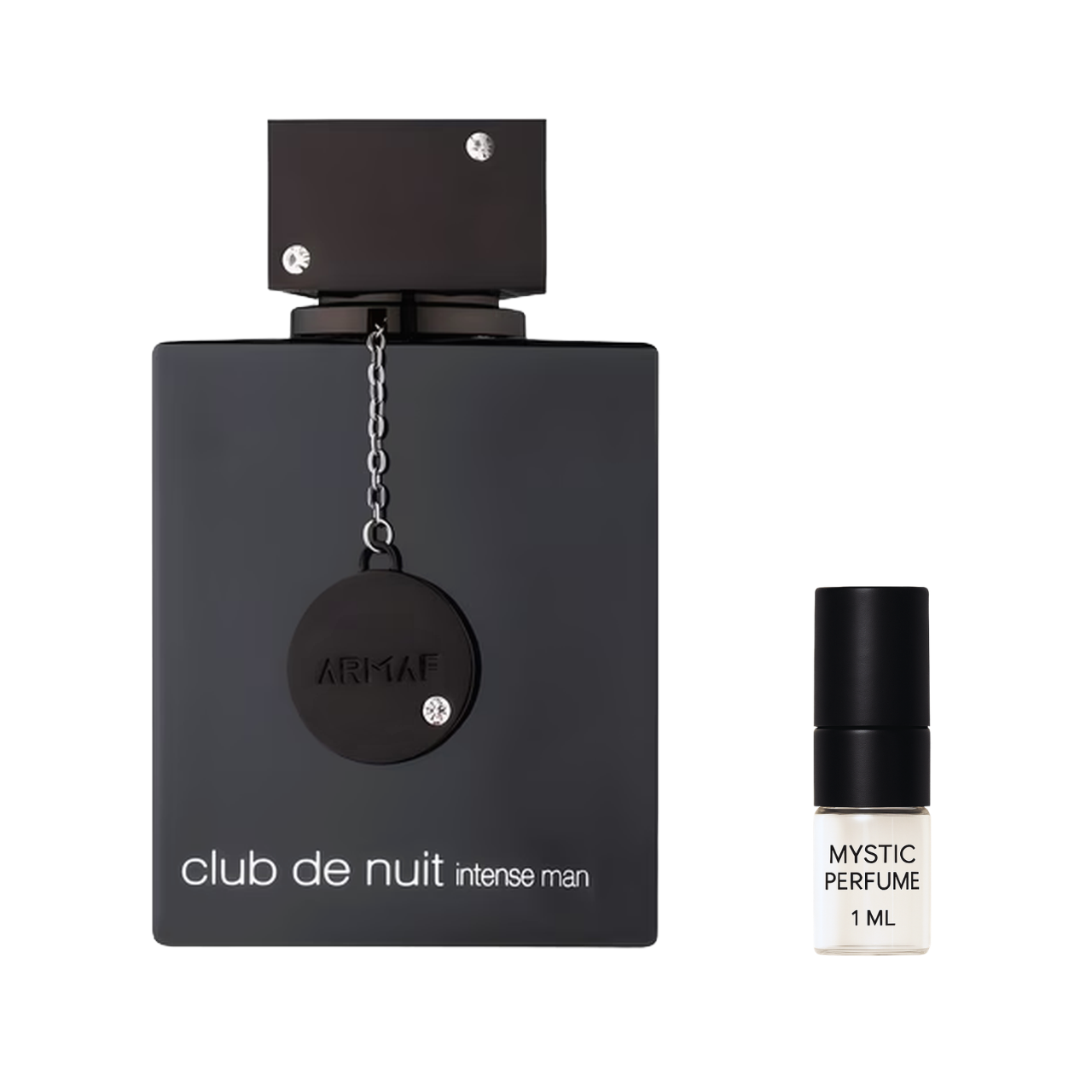 Armaf Club de Nuit Intense Man EDP