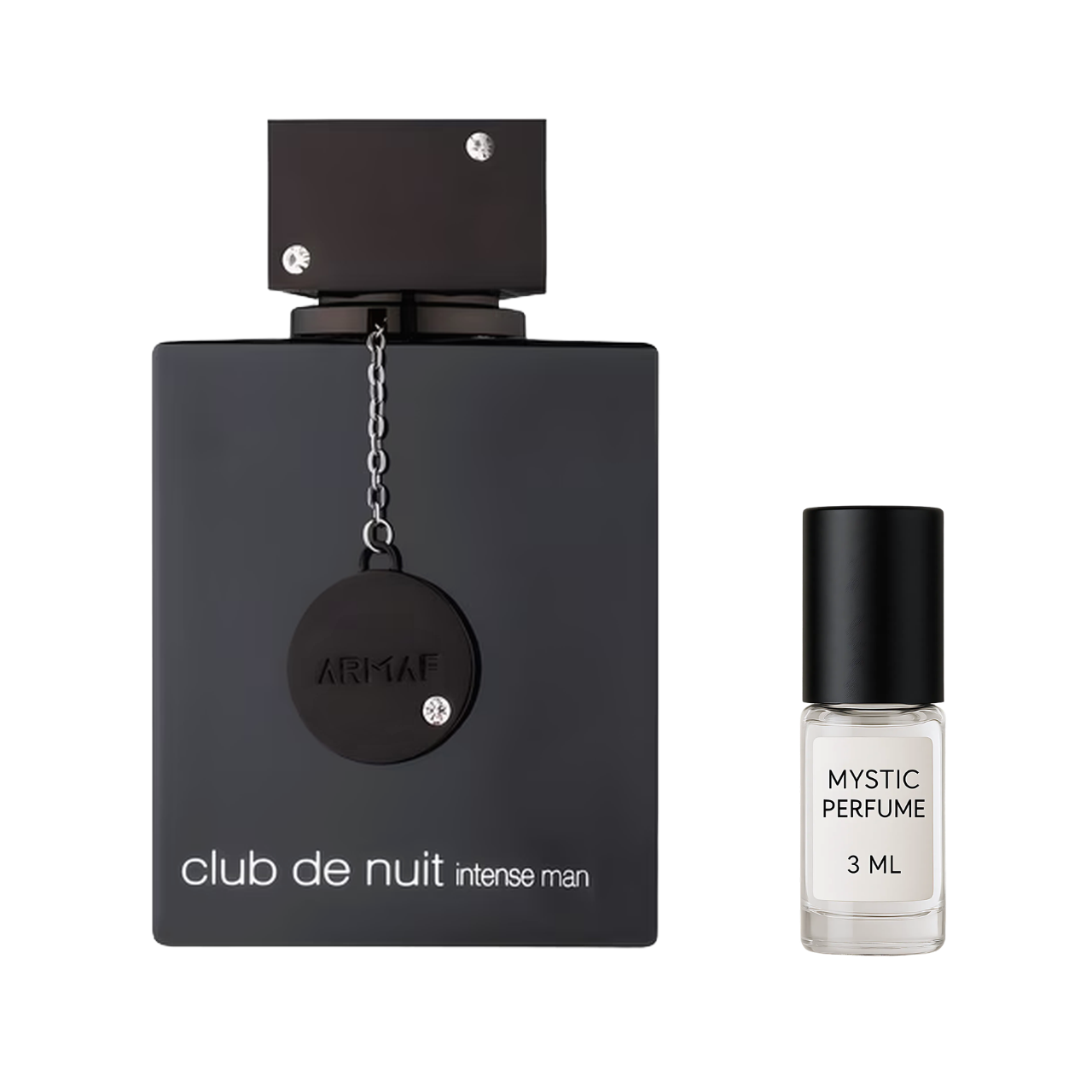 Armaf Club de Nuit Intense Man EDP