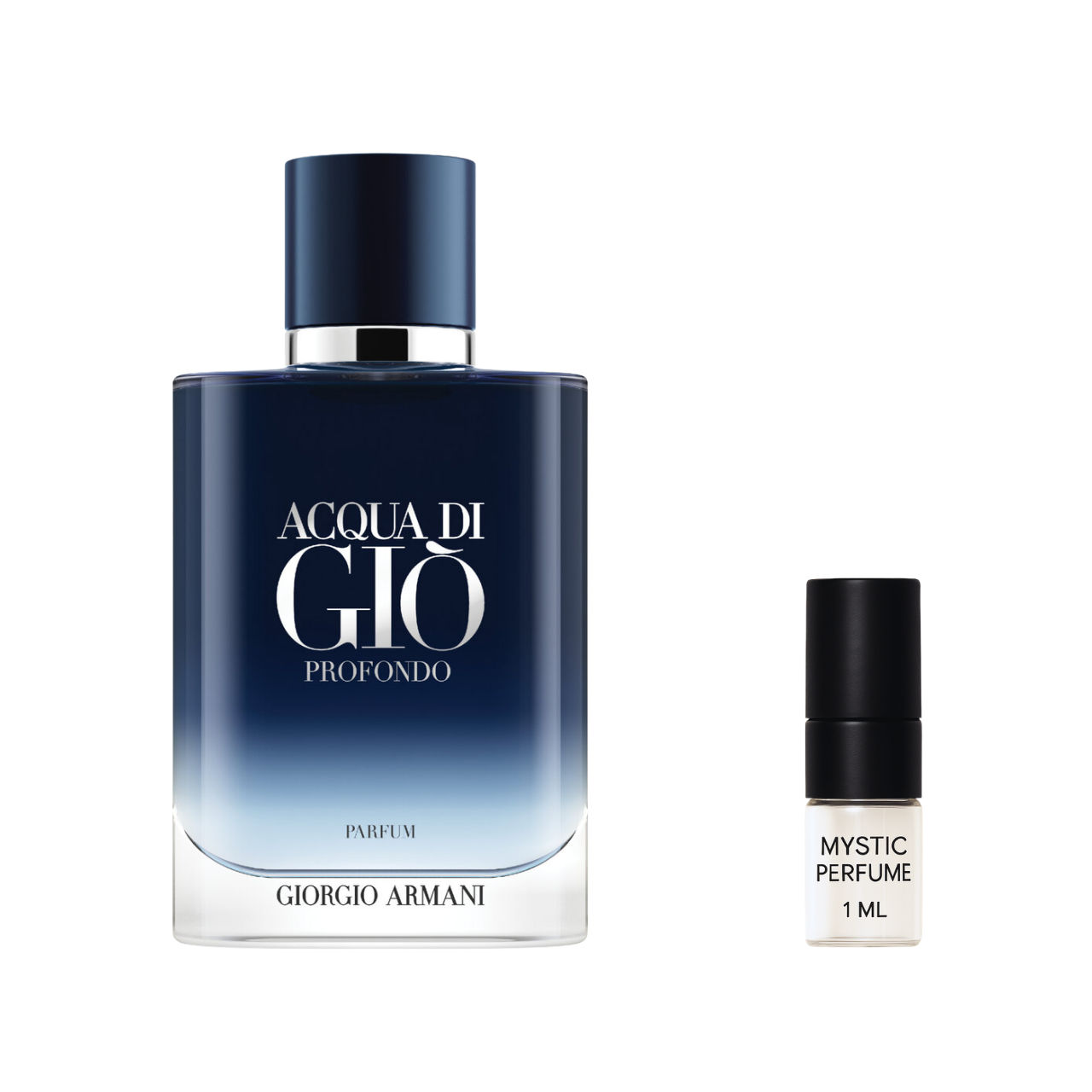 Giorgio Armani Acqua Di Gio Profundo Parfum