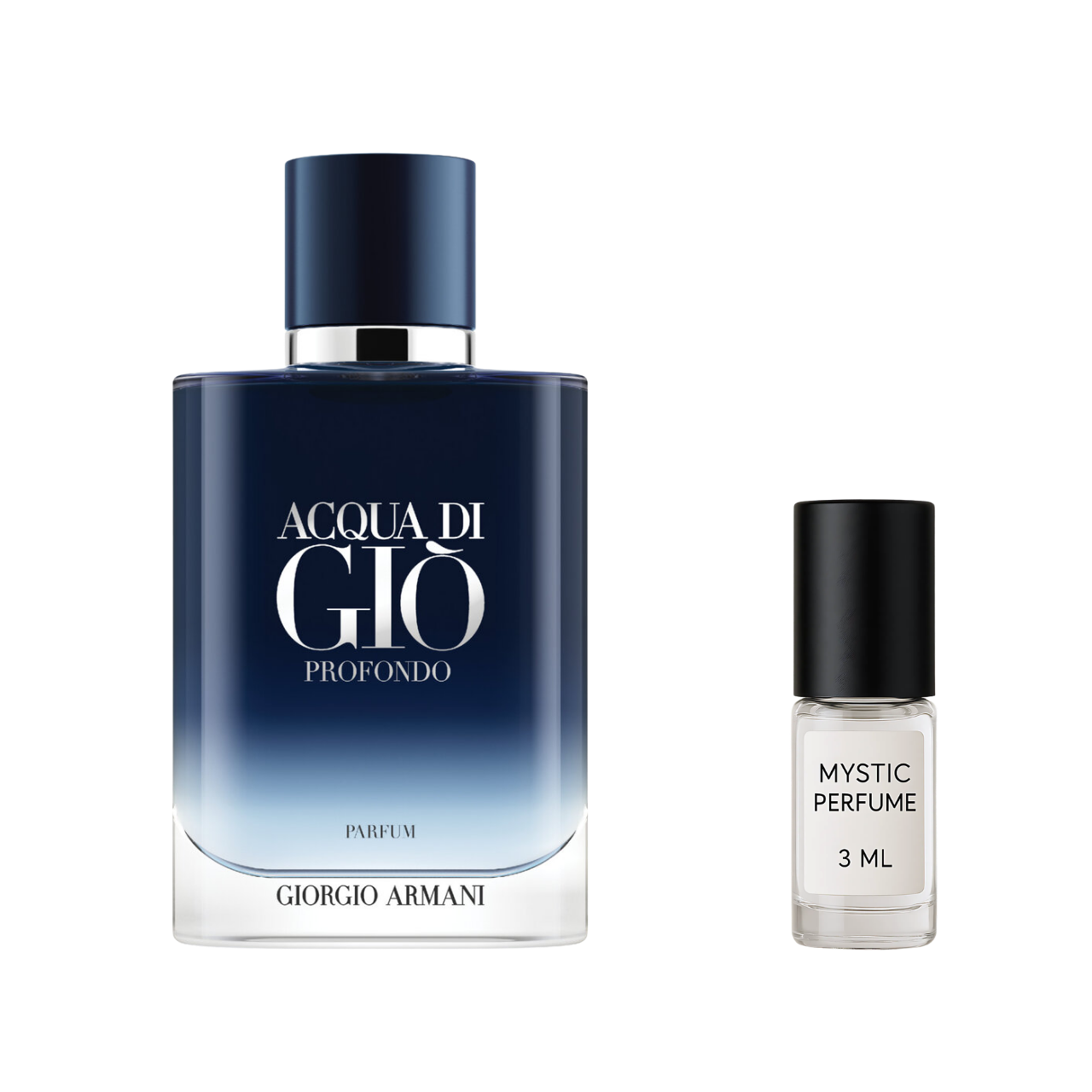 Giorgio Armani Acqua Di Gio Profundo Parfum