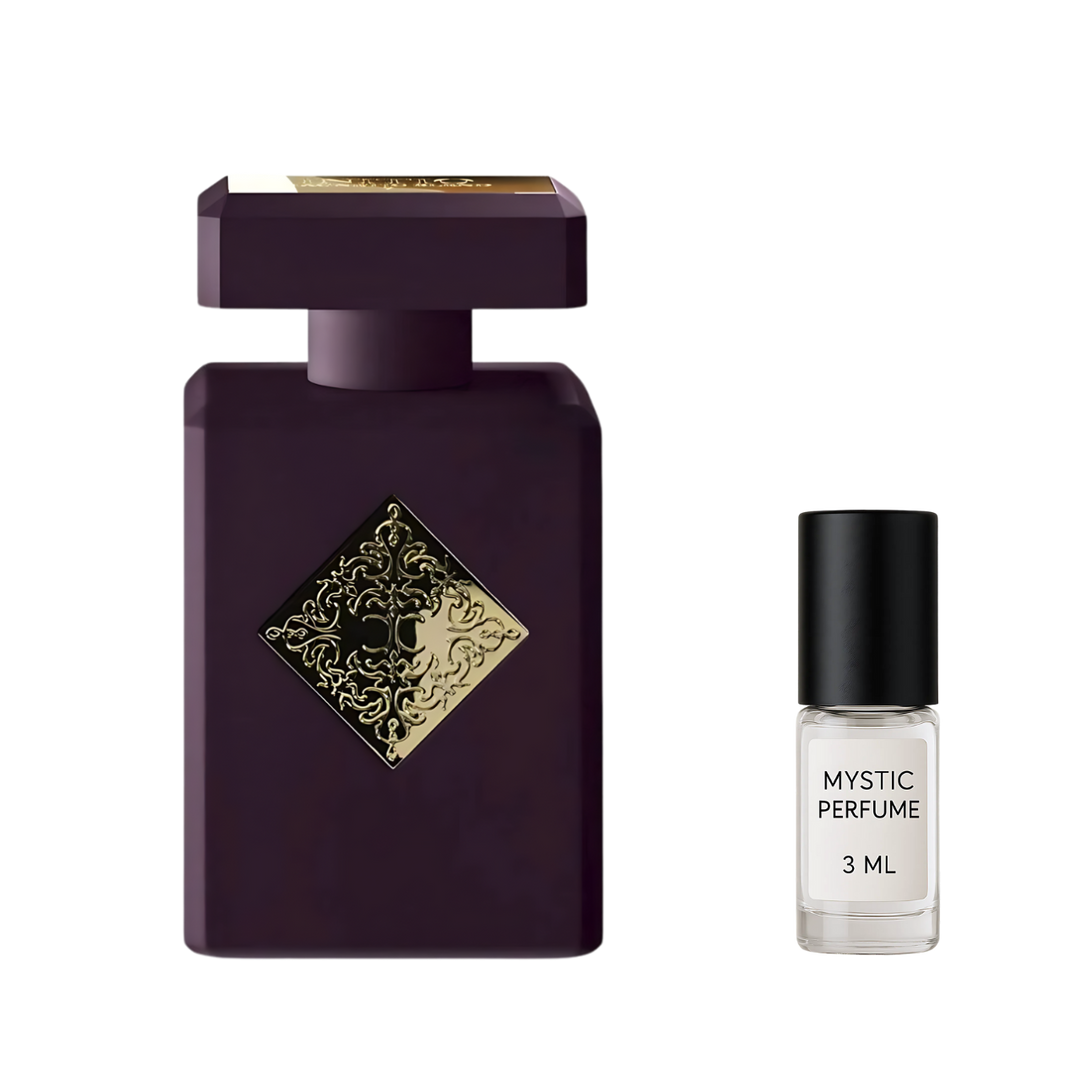 Sample - Initio Atomic Rose