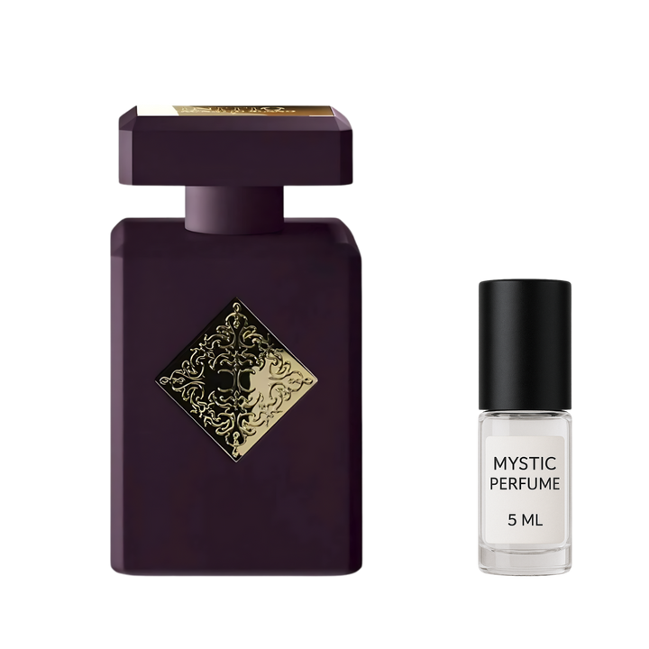 Sample - Initio Atomic Rose